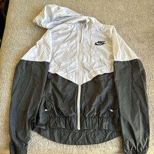 Nike windbreaker